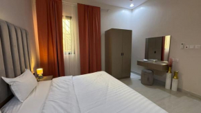 IS 16 HabibiStay 1 bed apartment